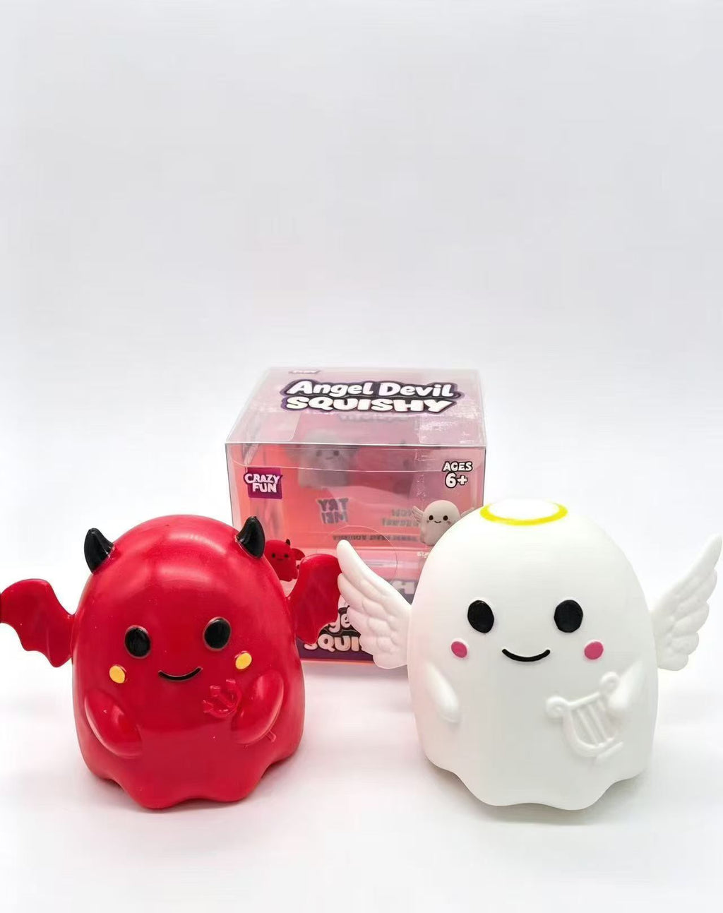 squishy toy