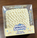 bread squishy toy