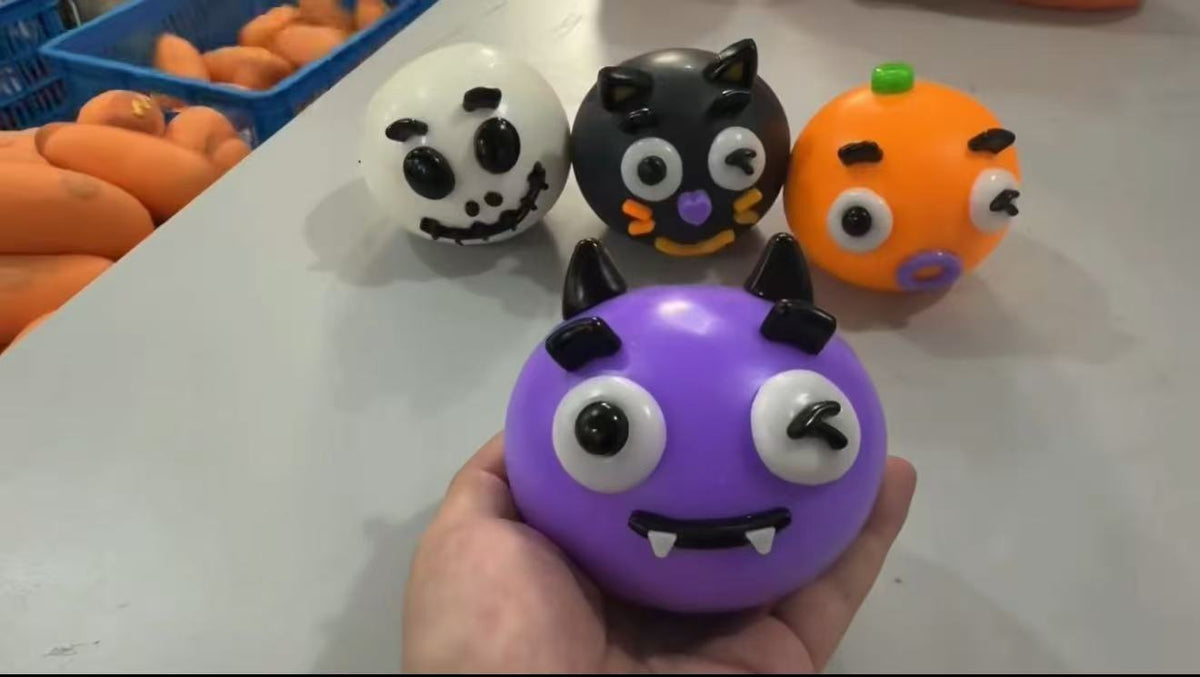 squishy toy